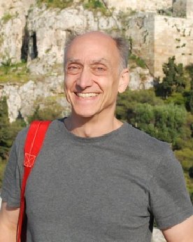 Dr. Scott J. Steppan