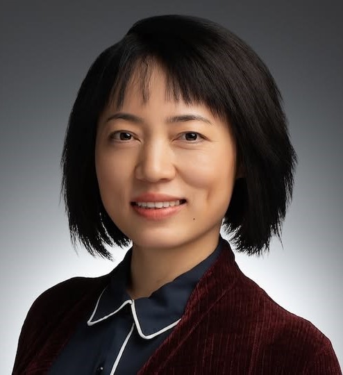 Faculty Member - Dr. Liyun Miao