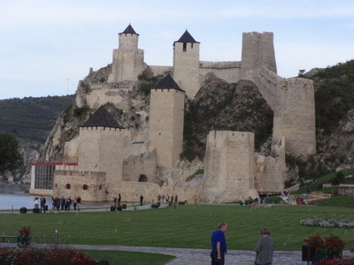 Golubac