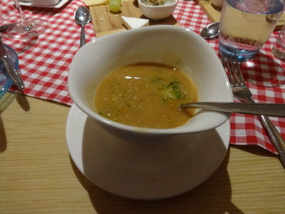 soup