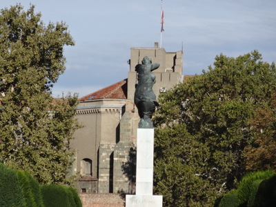 Military museum