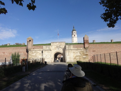 inner gate