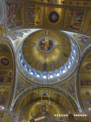 dome