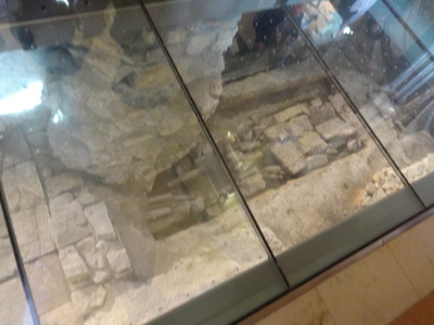 roman basement