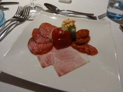 charcuterie