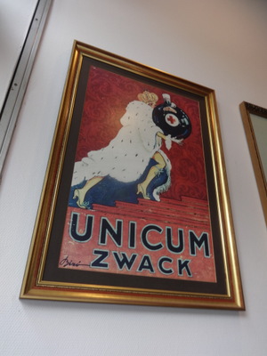 Zwack