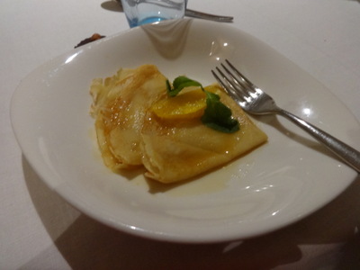 crepes