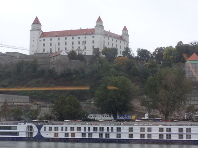 Bratislava