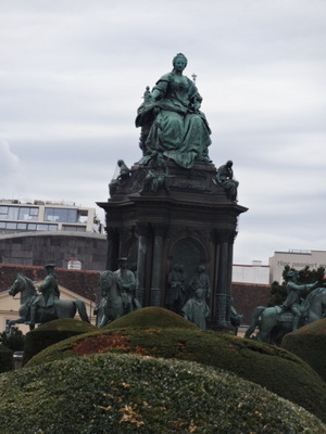 Maria Theresa