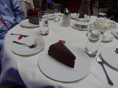 sachertorte