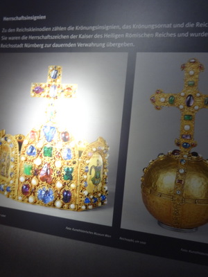 crown jewels