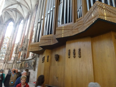 organ