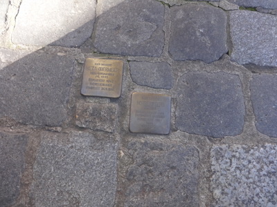 plaques