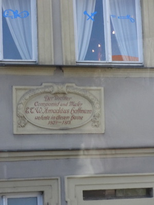 plaque