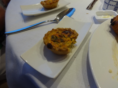 quiche