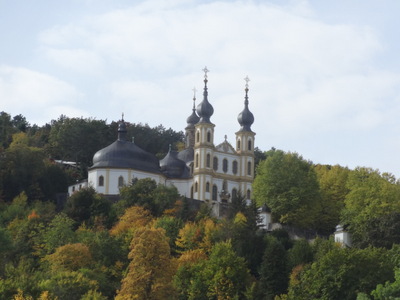 chapel