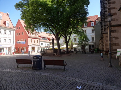 Heinrichsplatz