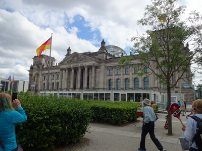 Reichstag