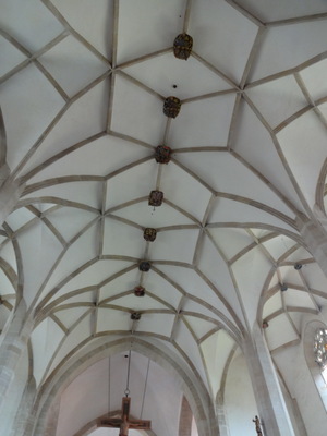 ceiling