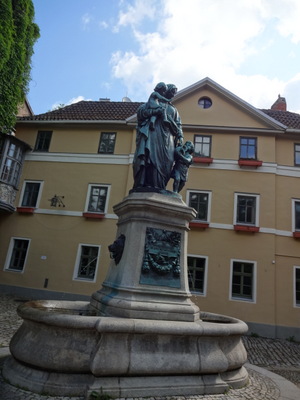 Donndorfbrunnen