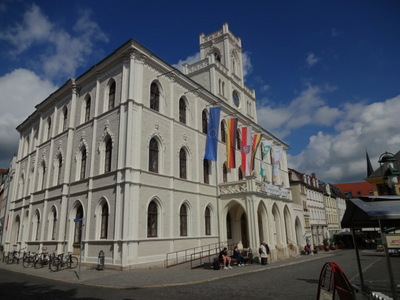 Rathaus