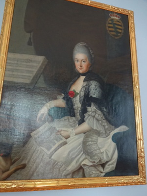 Anna Amalia