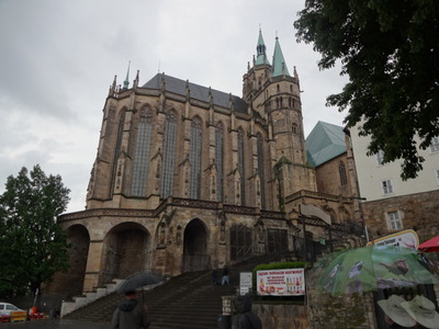 cathedral