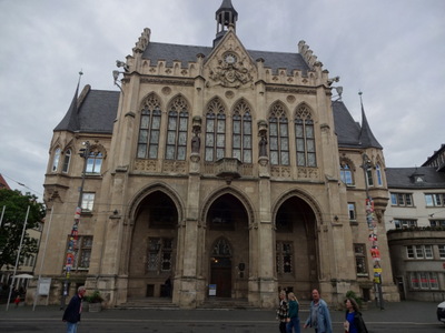 rathaus