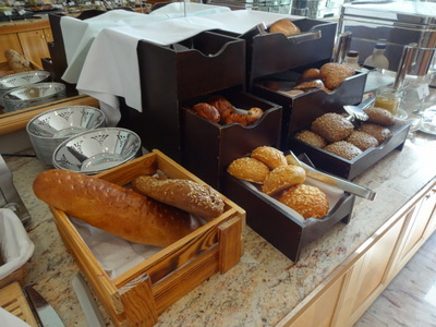 breads