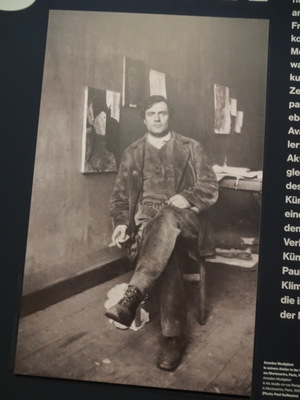 Modigliani