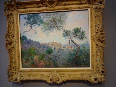 Monet