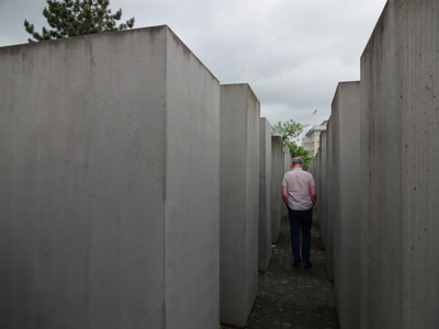 Jewish memorial