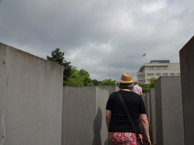 Jewish memorial