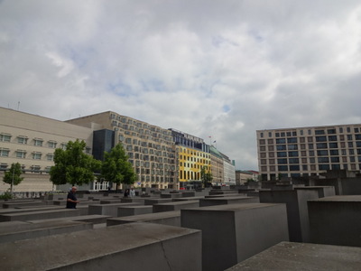 Jewish memorial