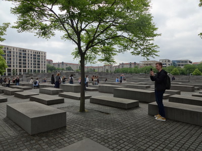 Jewish memorial