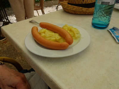 wurst