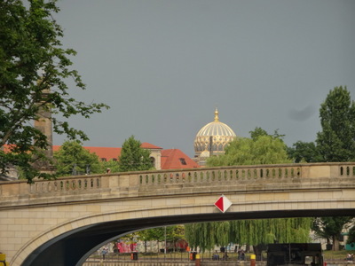 synagogue