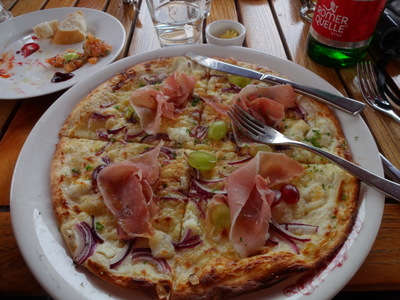 flammkuchen