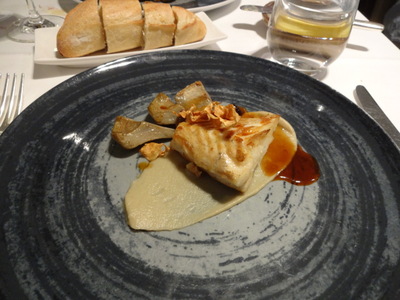 turbot