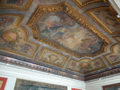 ceiling