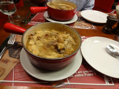 cassoulet