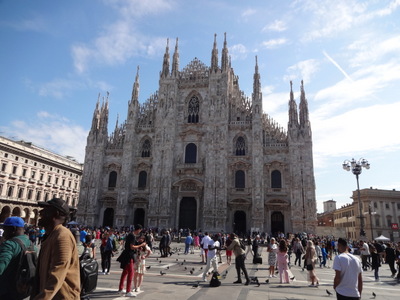 duomo