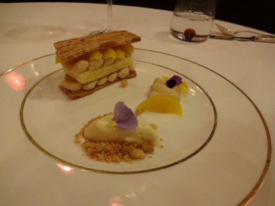 millefeuille