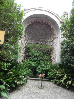 grotto