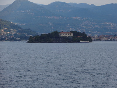 Isola Madre