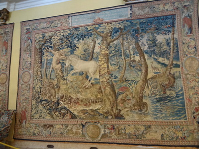 tapestry