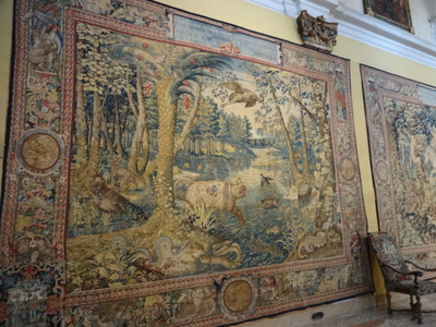 tapestry