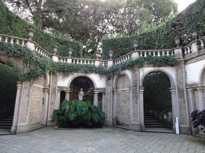 garden gate