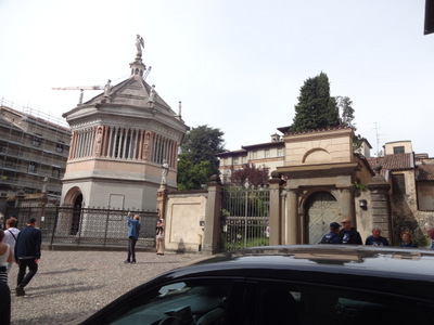 mausoleum