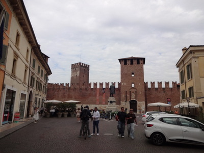 castel vecchio